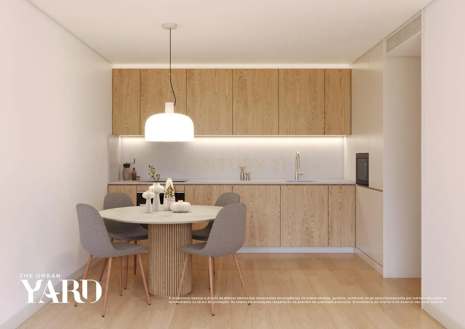 Fotografia 9 de Apartamento T2 Novo | Elegância, Conforto e Localização Premium em Vila Nova de Gaia