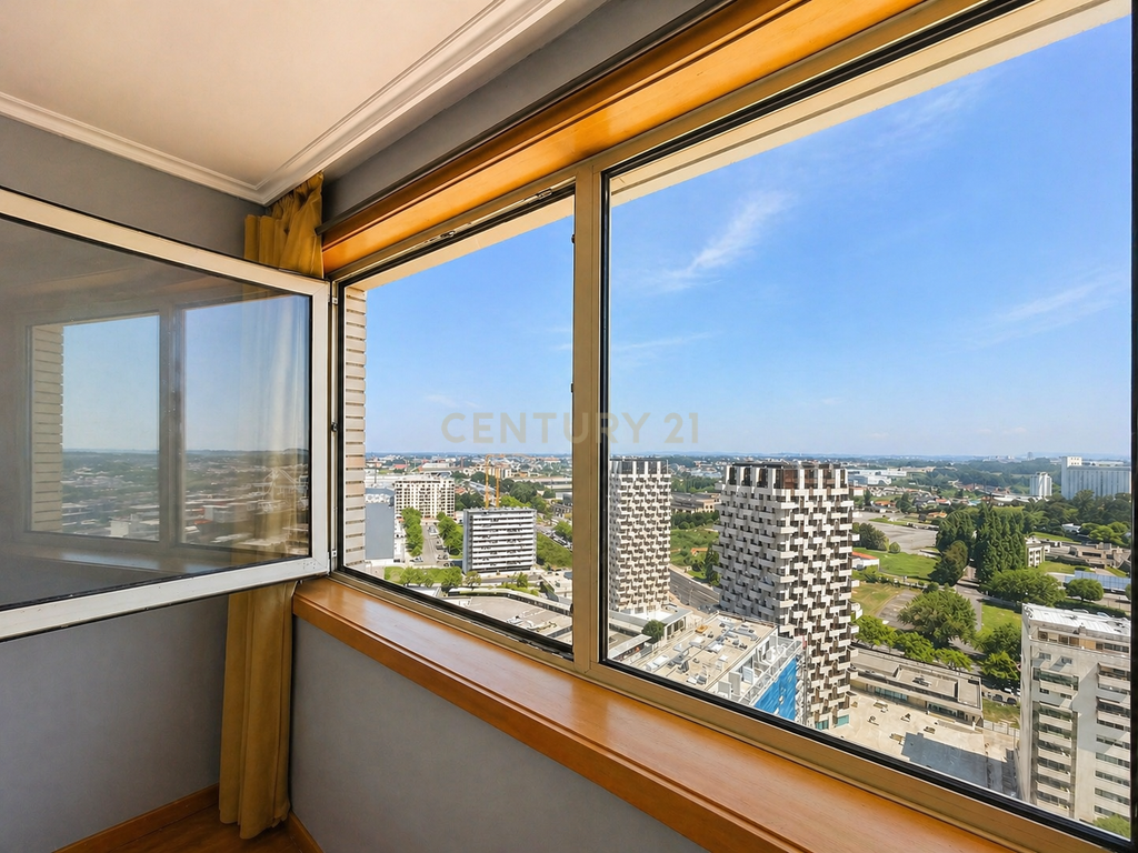 Apartamento T3 - Leça da Palmeira - Image 14