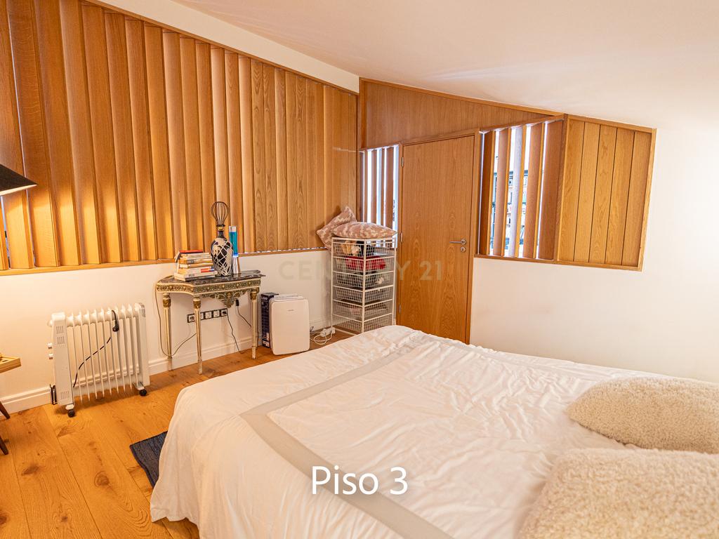 Moradia em Banda T5 | Murches – Cascais - Image 64