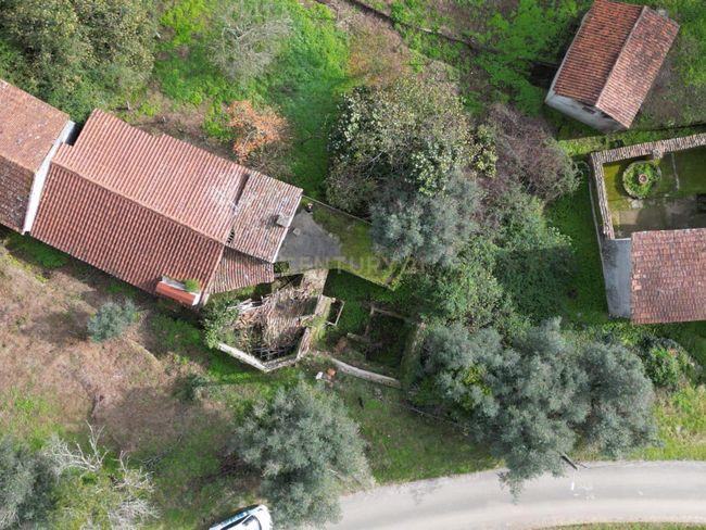 Moradia para reconstrução em Maçãs de D. Maria - Image 1