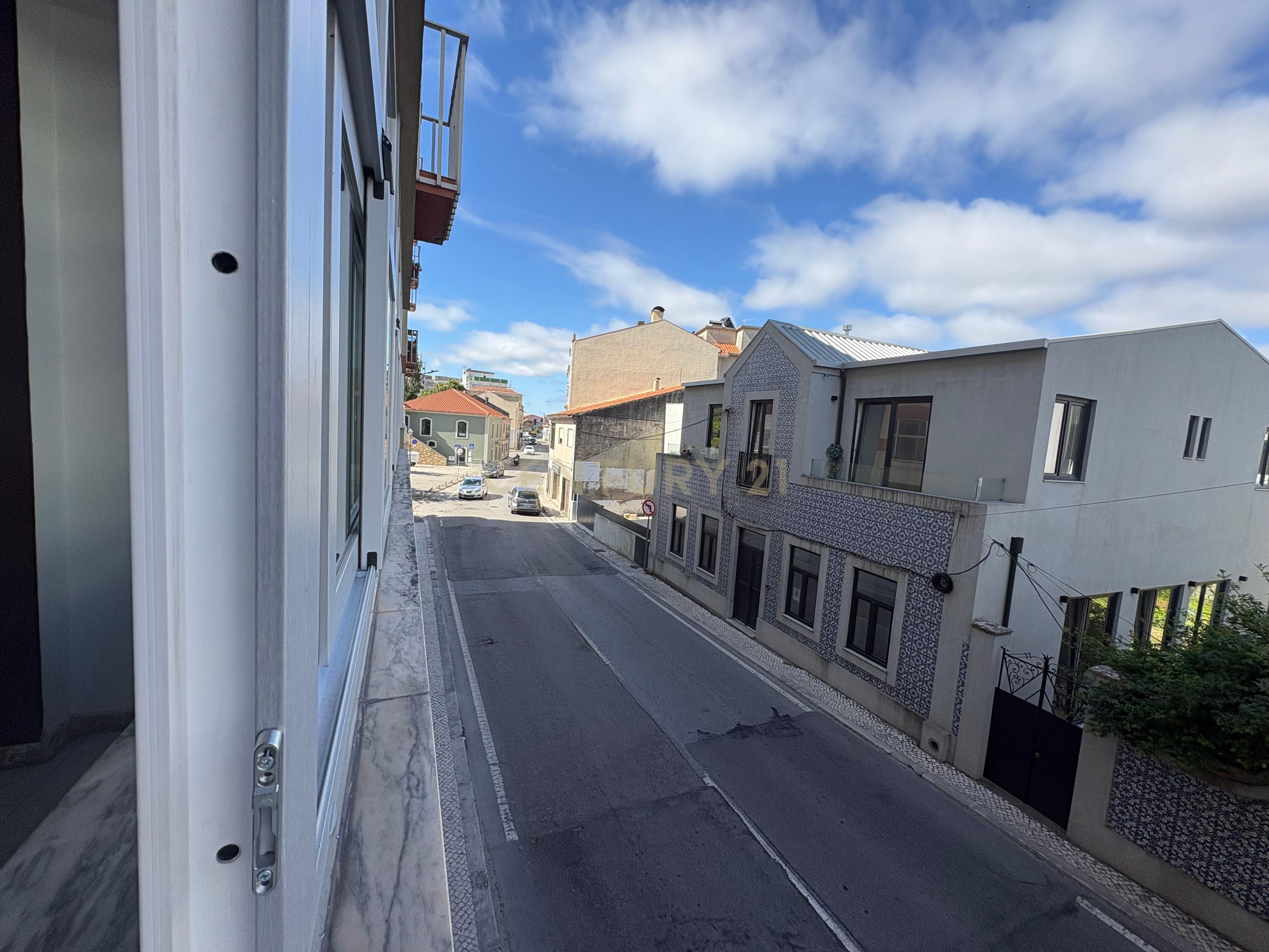 Fotografia 7 de Imóvel em Vagos com Excelente Localização Central