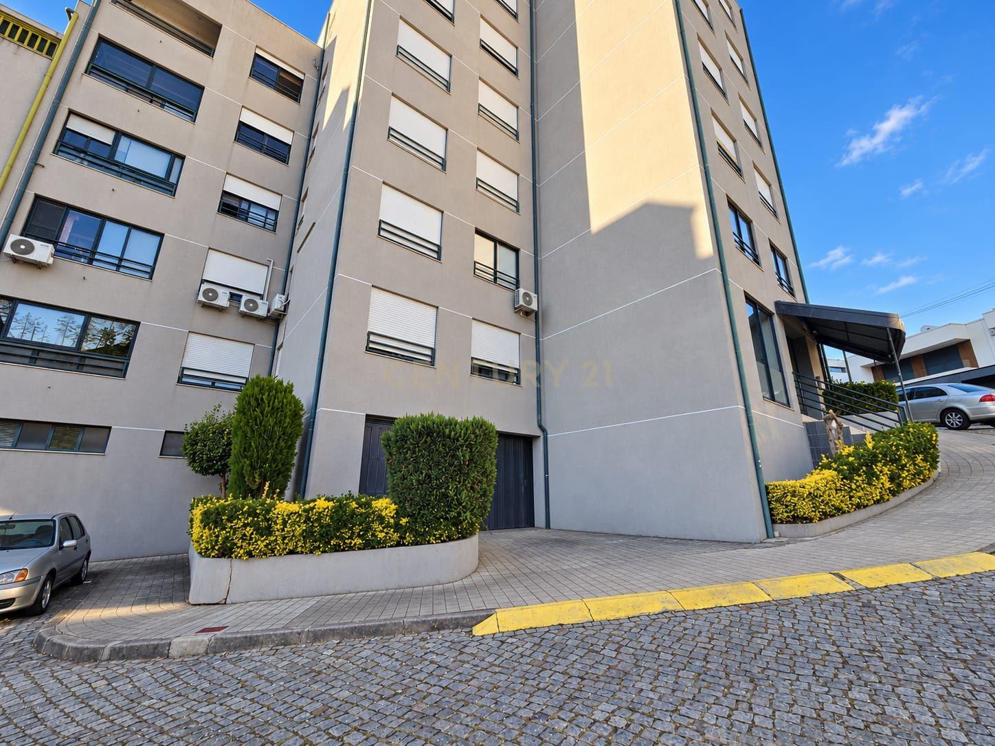 Apartamento T3 à venda em Fânzeres e São Pedro da Cova, Gondomar — foto 22