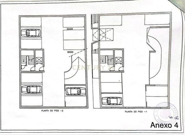 Apartamento T3 construído em 2019, com Varanda e Parqueamento, em Setúbal - Image 38