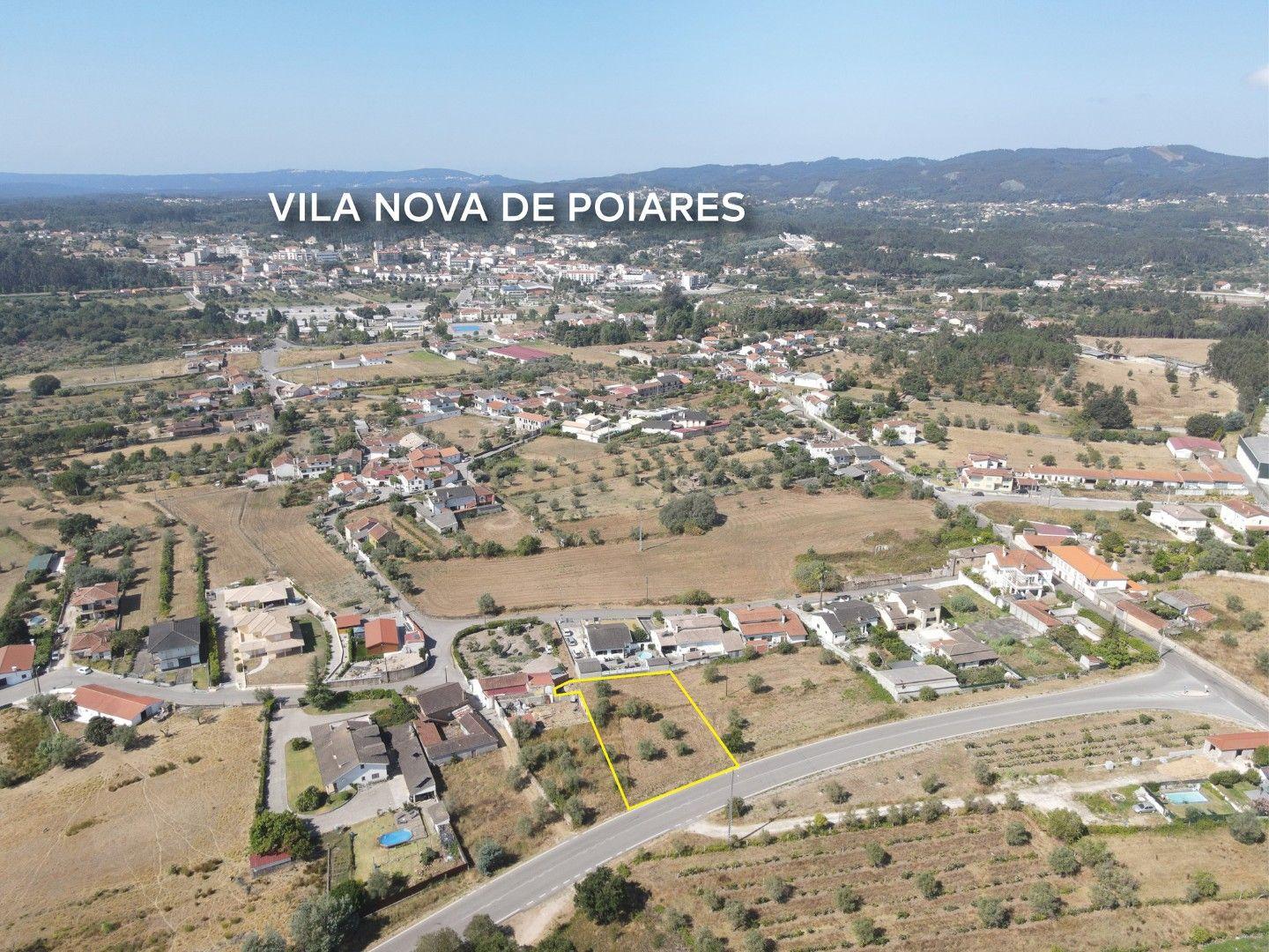 Fotografia 10 de Terreno Urbano para Construção de Moradia, Vila Nova de Poiares