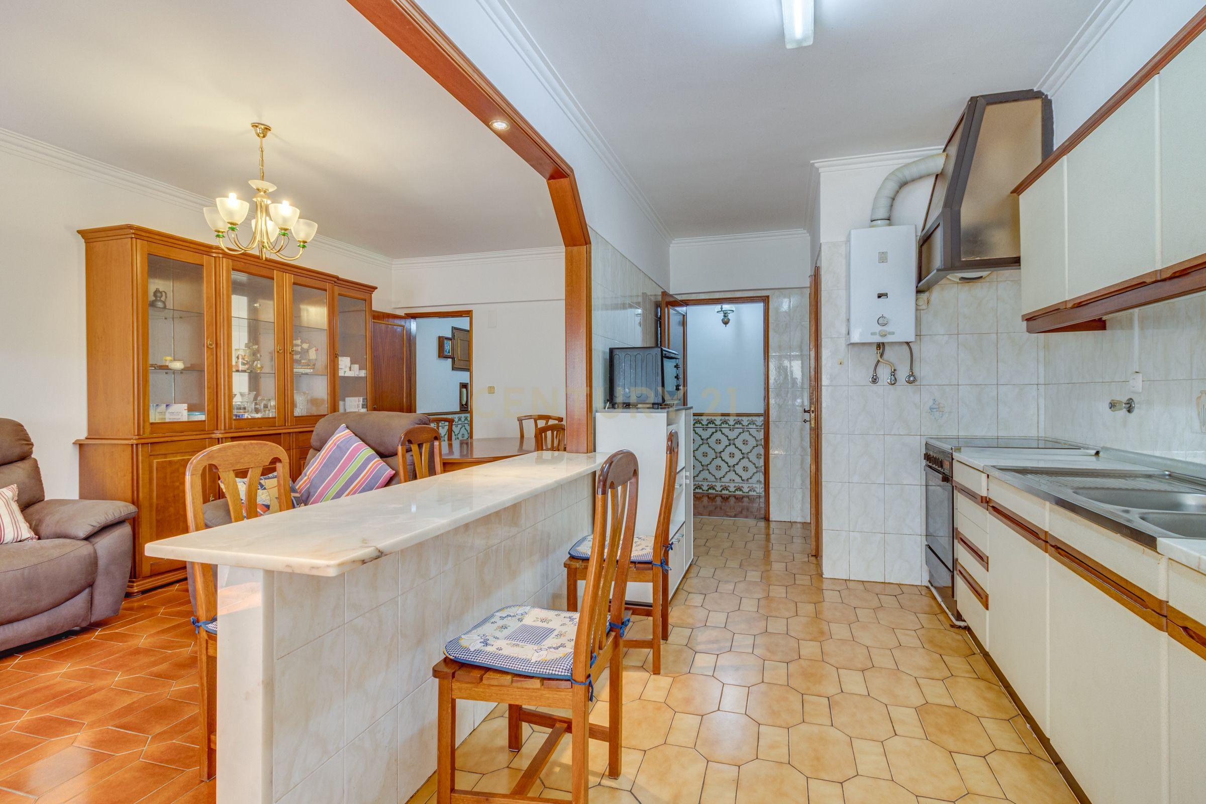 Apartamento T3 à venda em Agualva e Mira-Sintra, Sintra — foto 21