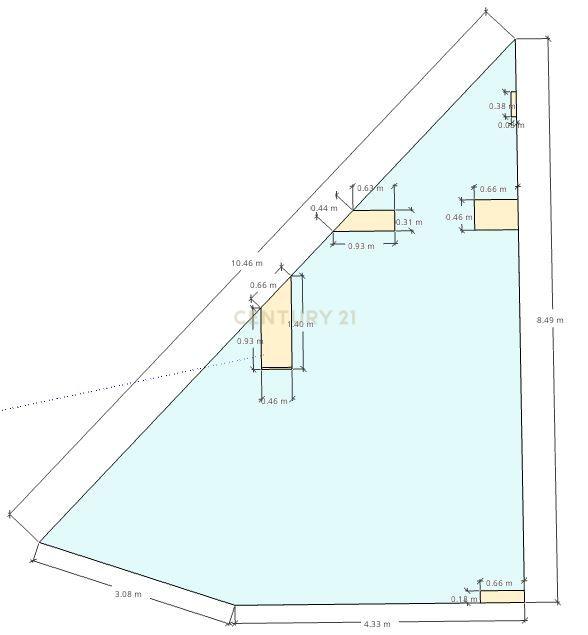 Fotografia 6 de Garagem à venda em Setúbal (São Sebastião) - 36m² por 65.000€