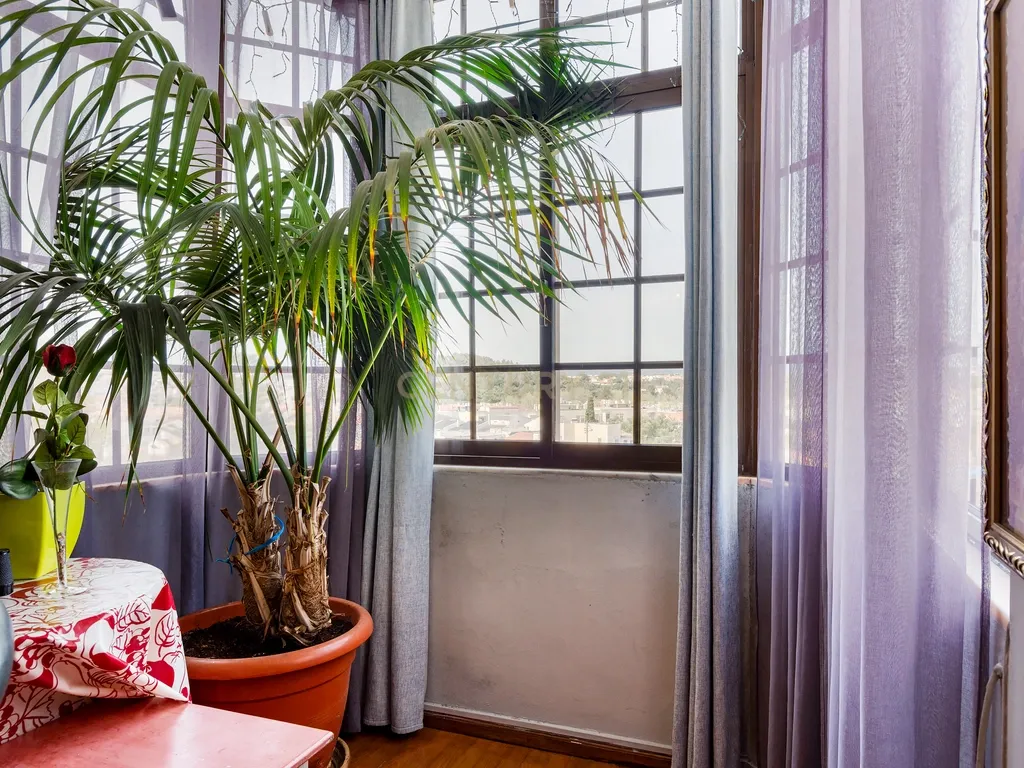 Apartamento T2 com Vista Mar em São João do Estoril, (Alapraia) - Image 3