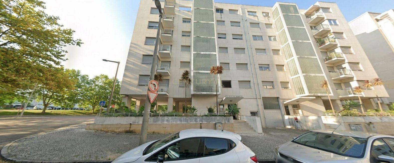 Apartamento T2 à venda em Santo António dos Olivais, Coimbra — foto 2