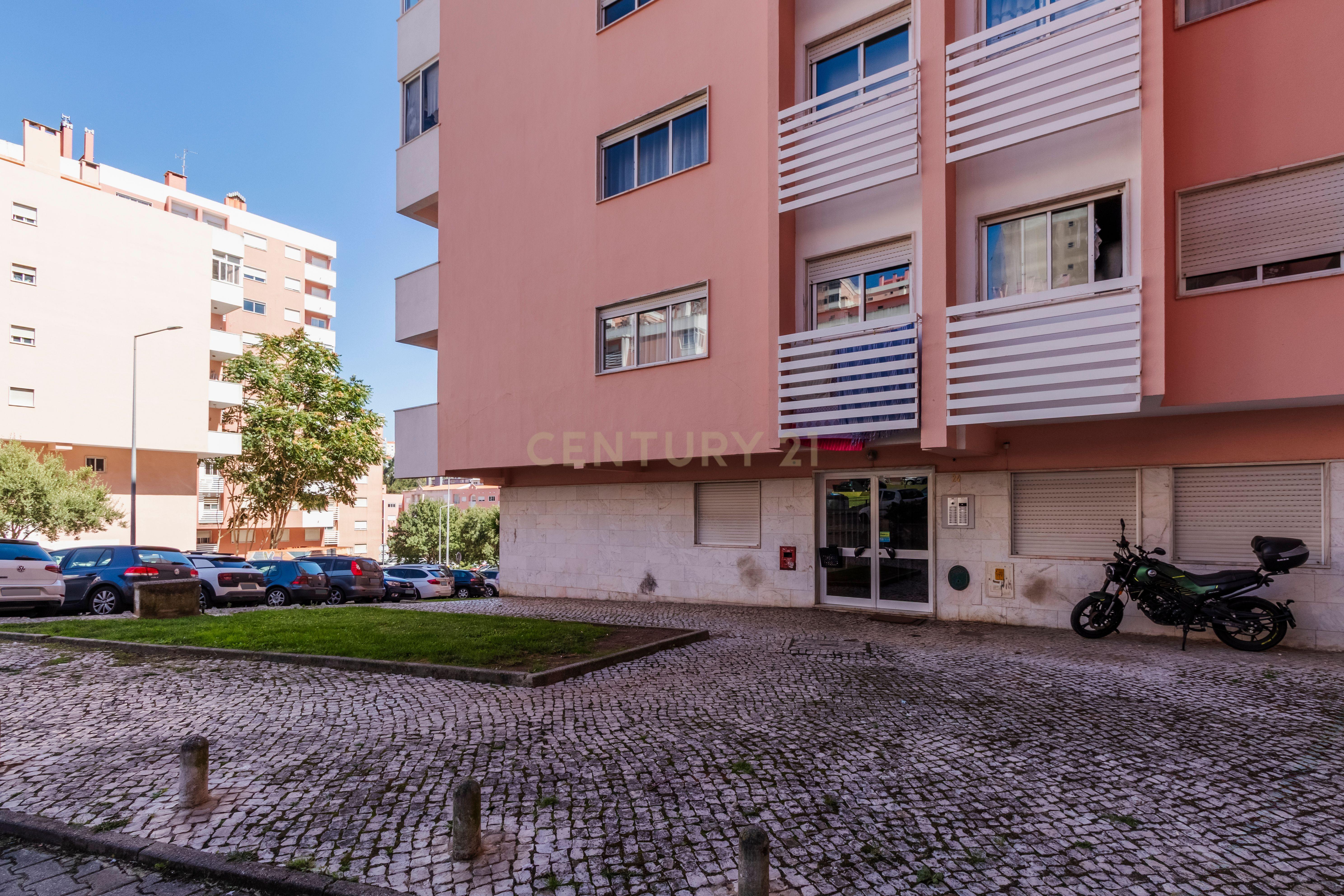 Apartamento T2 à venda em Cacém e São Marcos, Sintra — foto 32