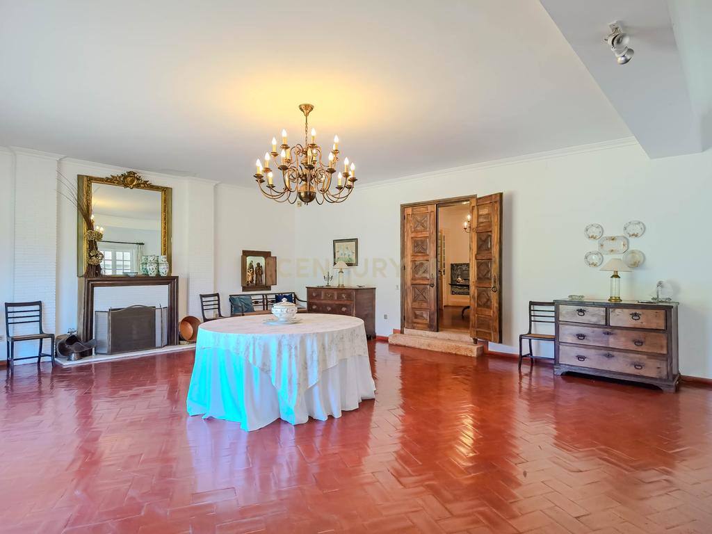 Quinta Santo António — Um refúgio único com piscina privada e potencial ilimitado na Maia - Image 49