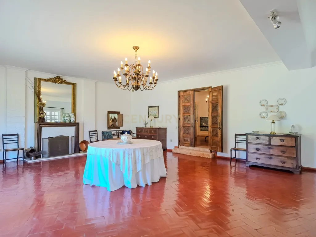 Quinta Santo António — Um refúgio único com piscina privada e potencial ilimitado na Maia - Image 49