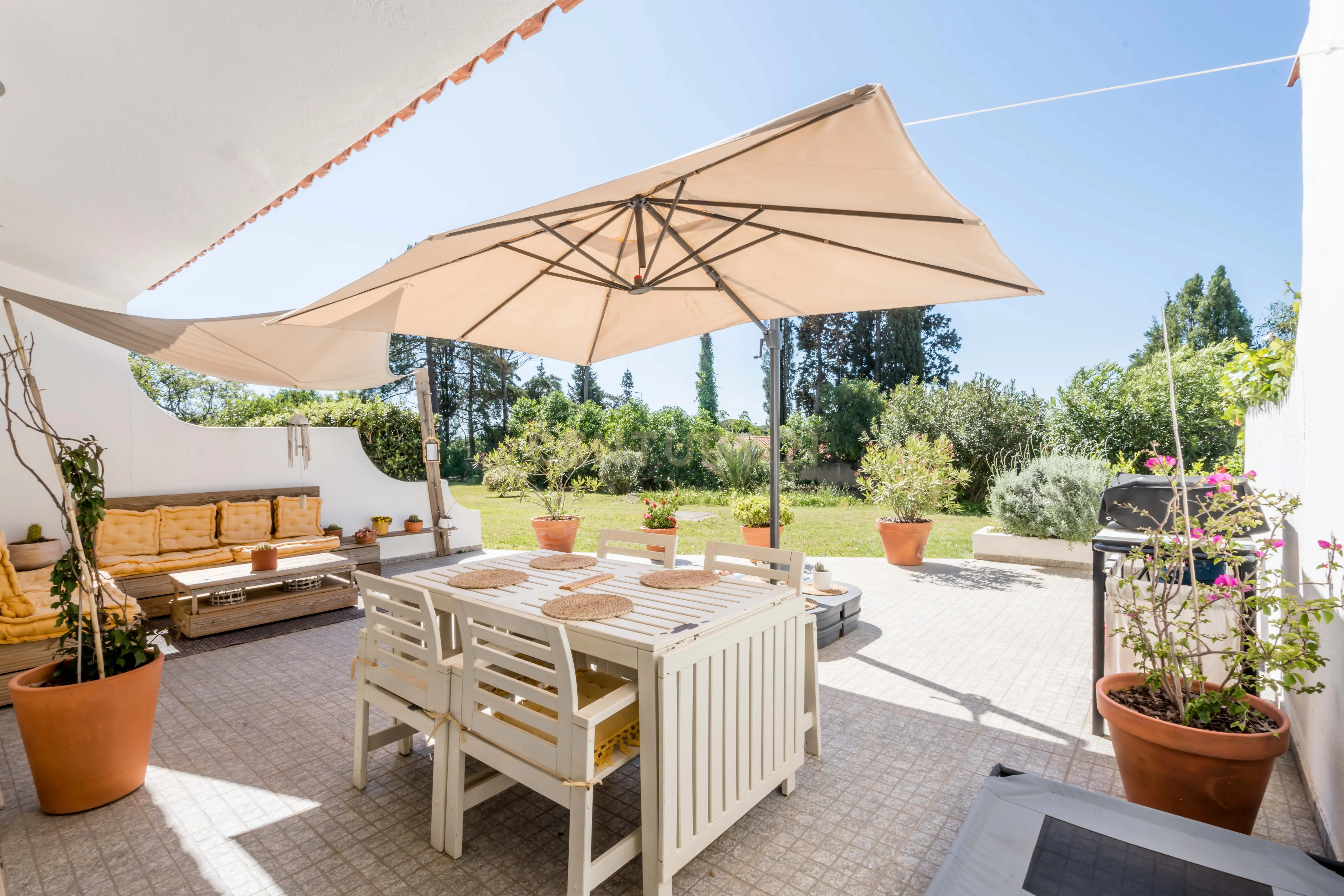 Apartamento T3 com terraço - Albufeira e Olhos de Água - Image 28