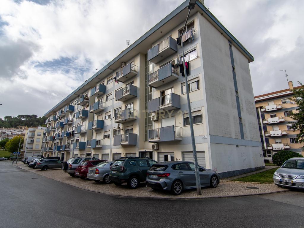 Apartamento T2 Alhandra - Image 2