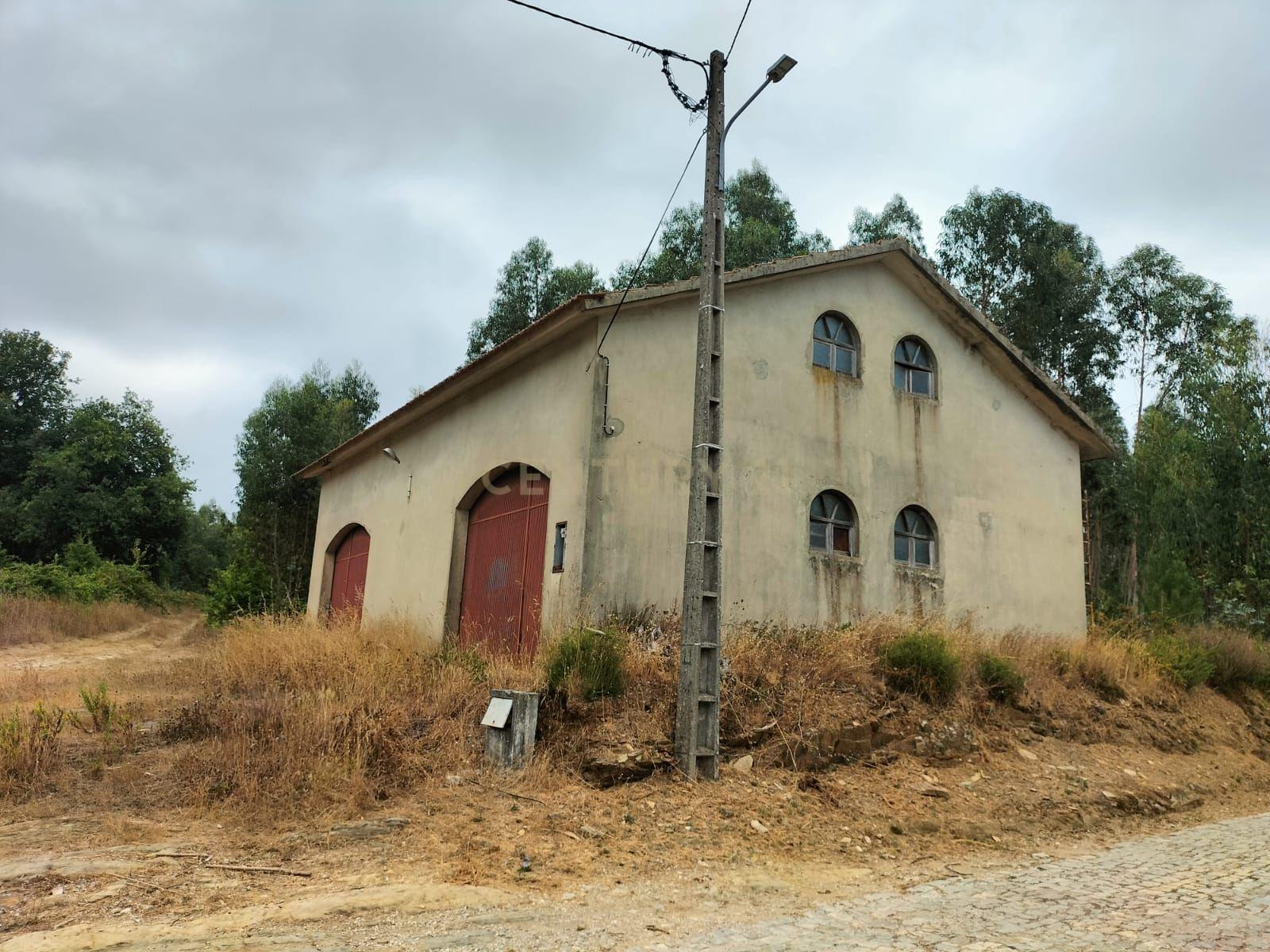 Fotografia 4 de Imóvel para Reabilitar | Vale dos Parceiros | Figueiró dos Vinhos