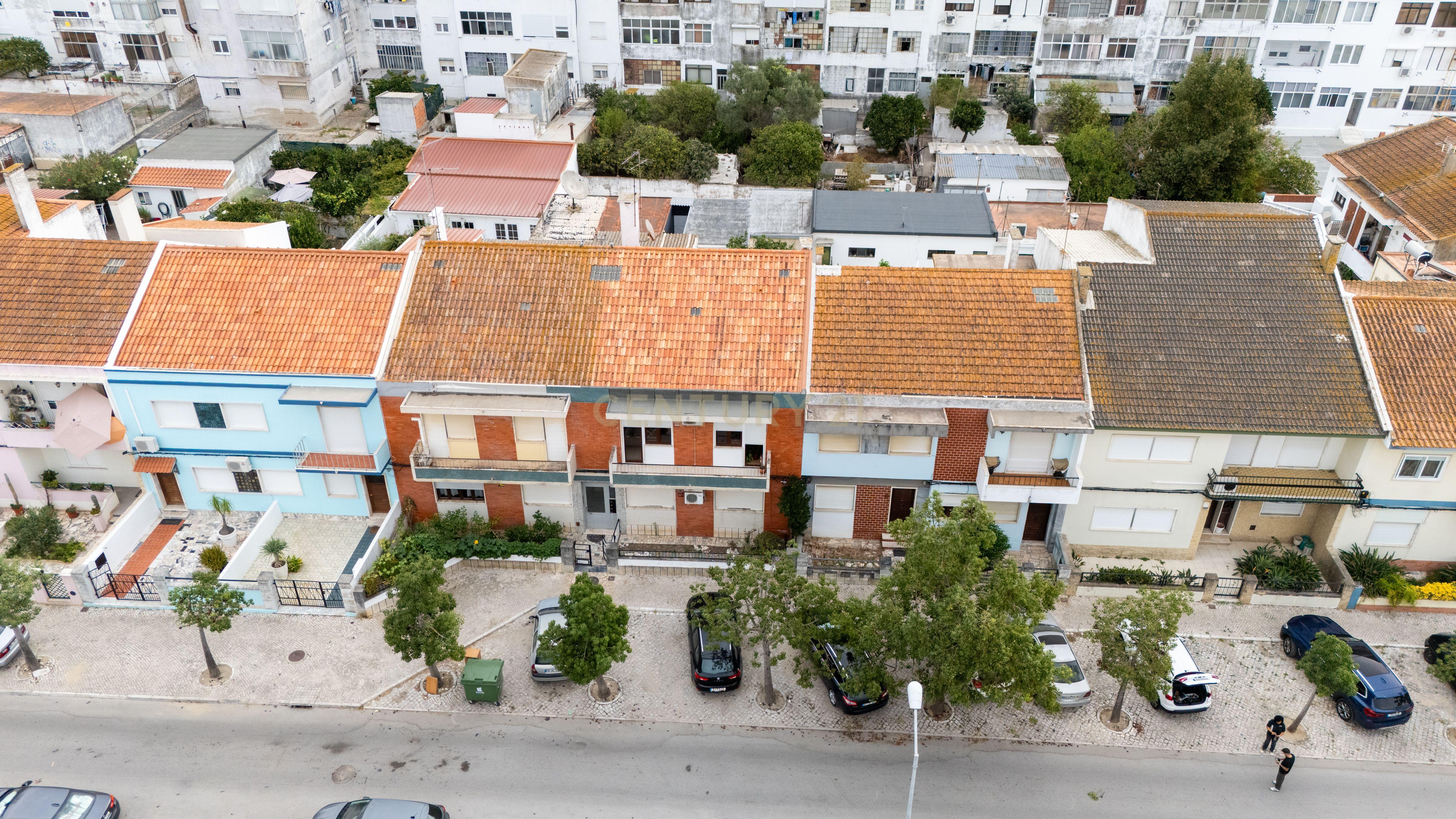 Apartamento T3 à venda em Montijo e Afonsoeiro, Montijo — foto 23