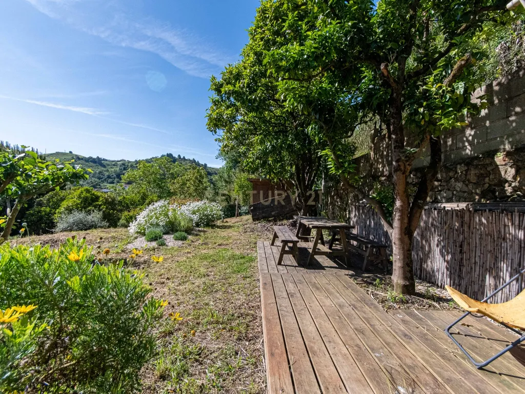 Moradia T1 com terreno | Um refúgio com charme em plena natureza – Carneiros, Alenquer - Image 3