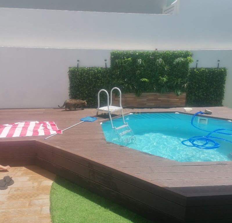 Moradia Moderna T4 em São Domingos de Rana, Cascais - Image 22