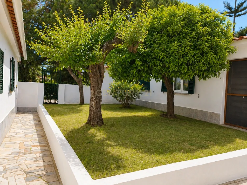 T2 com 2 Anexos arrendados | Bairro do Alcaide - Cascais - Image 24