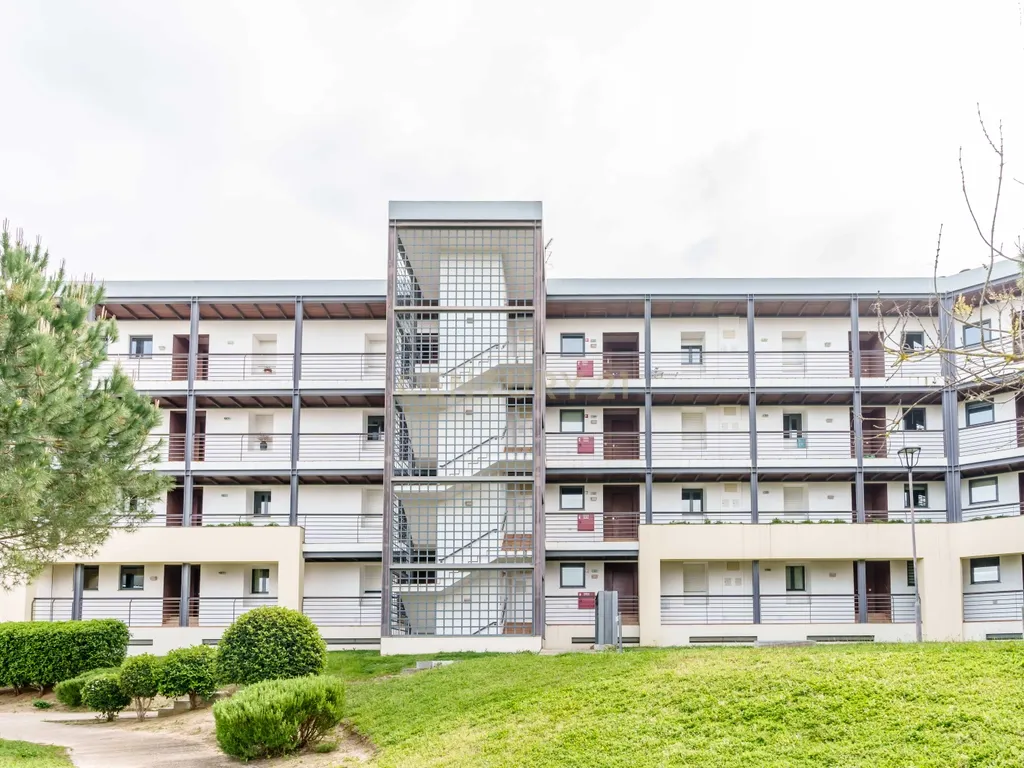 Apartamento T2 na Urbanização Marina Park – Lagos - Image 36