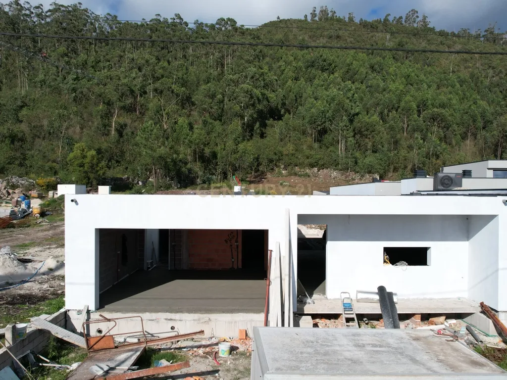 Luxuosa Moradia T3 em Construçao em Marinhas-Esposende, - Image 8