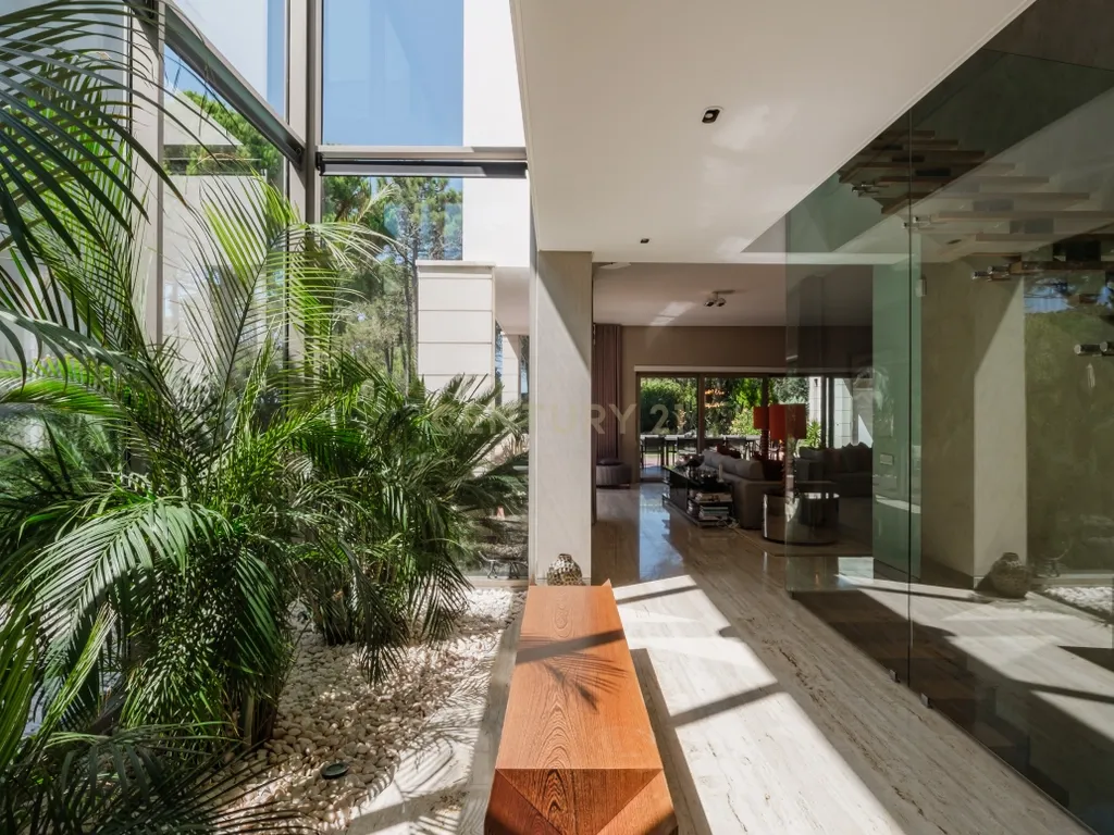 Moradia de luxo contemporânea com 6 suítes na Quinta da Marinha, Cascais - Image 11