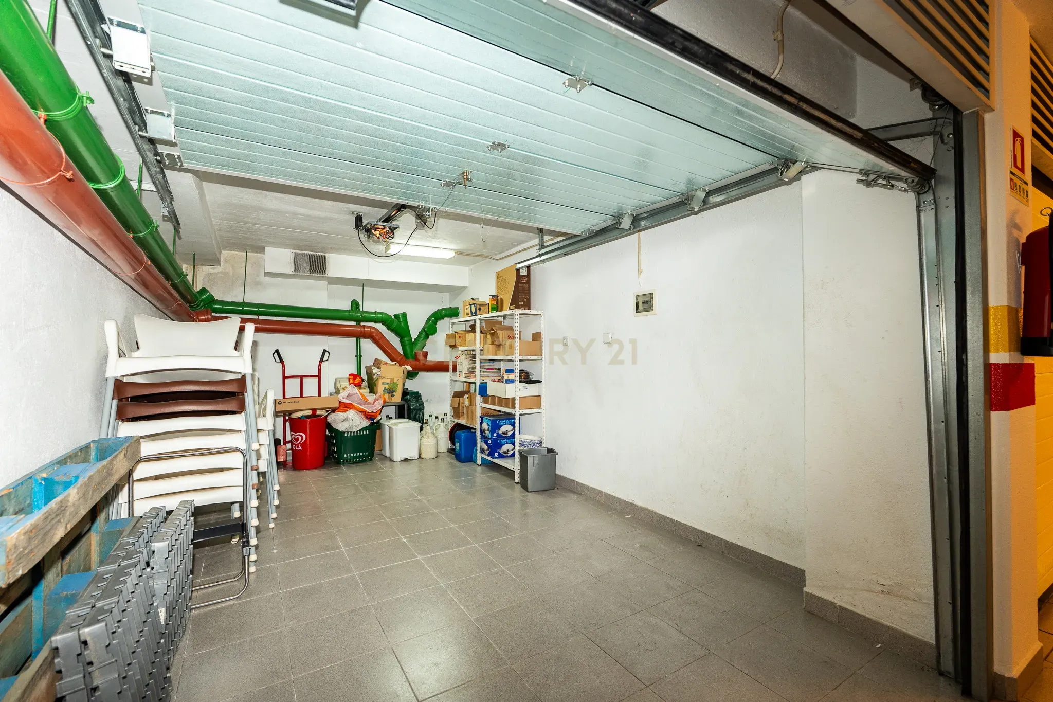 ☕ Vende-se o famoso Café Tubarão – Alto da Mira - Image 34