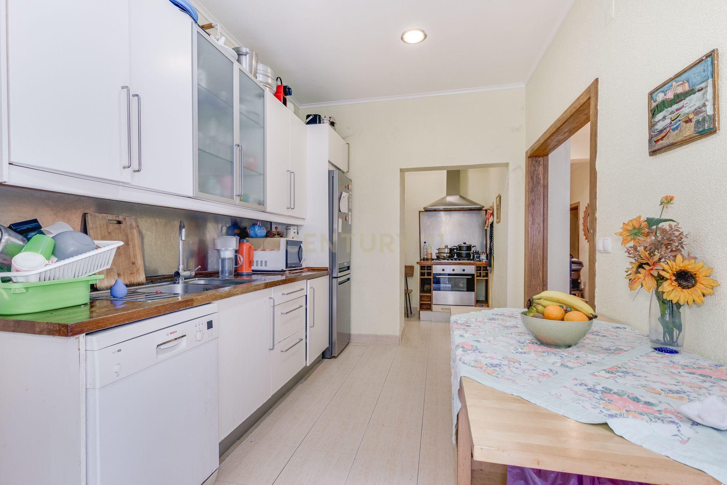 Apartamento T3 à venda em Arroios, Lisboa — foto 5