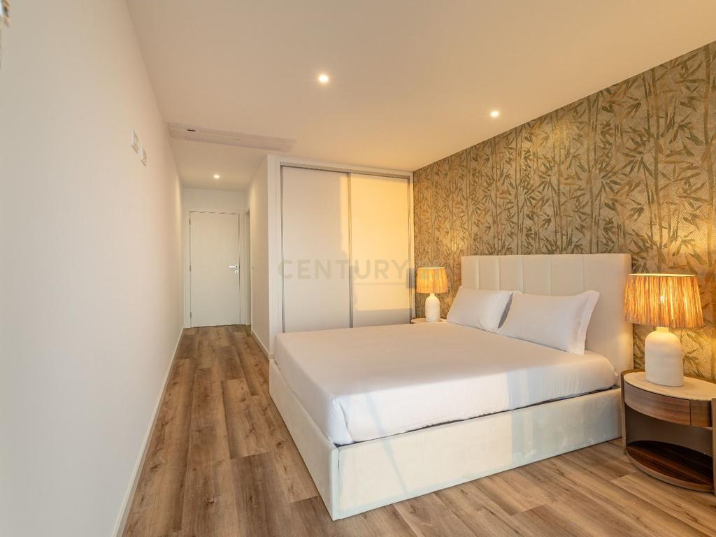 Apartamento T2 - NOVO - Frente Mar - Estrada Monumental, Funchal - Image 21
