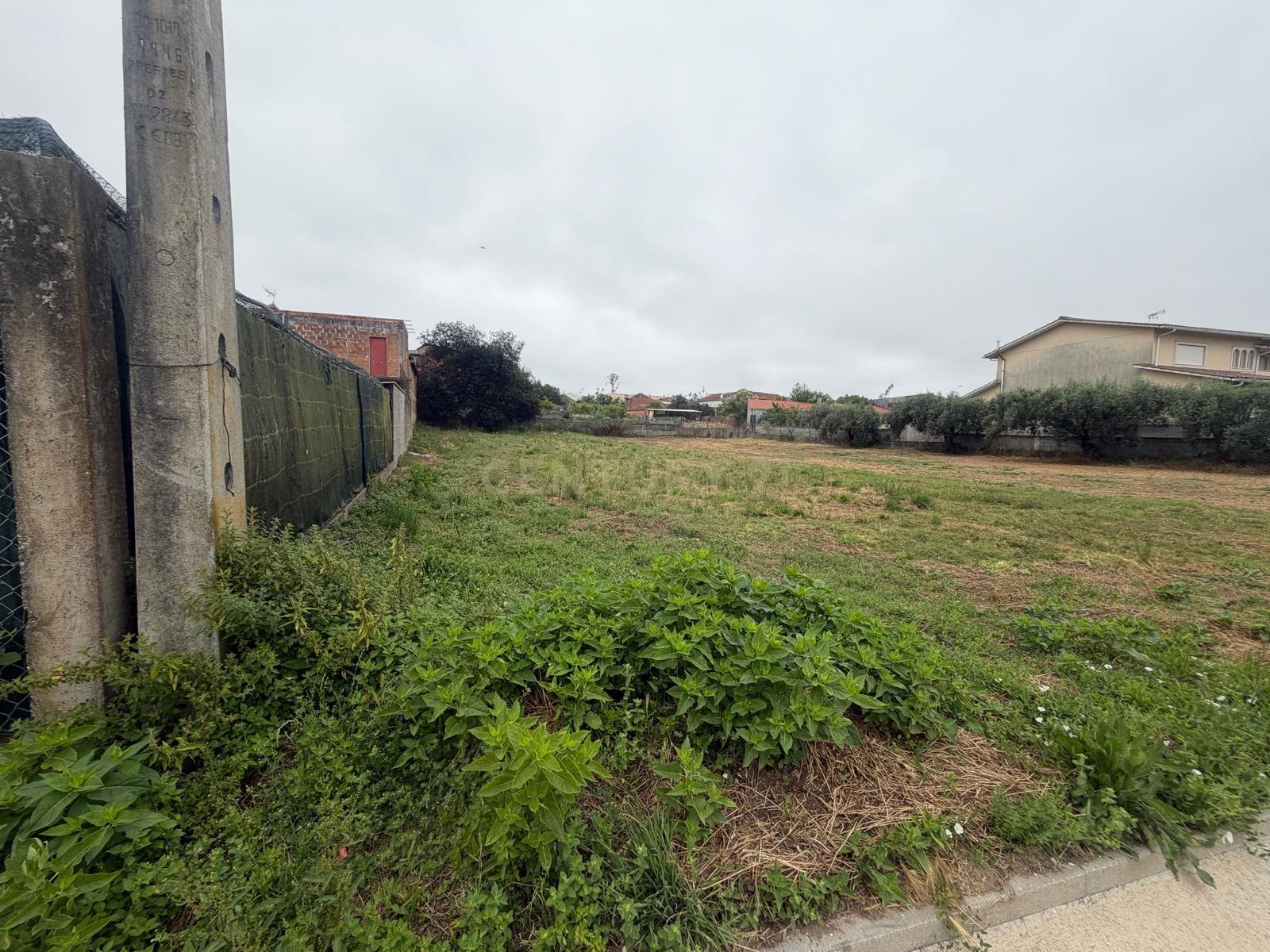 Fotografia 6 de Terreno à venda em Colmeias, Leiria - 990m²