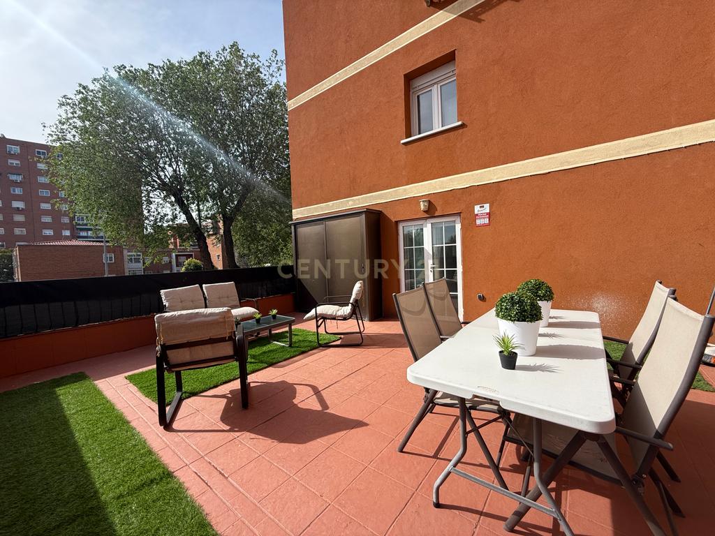 Apartamento Renovado em Alcalá de Henares, Madrid - Image 40