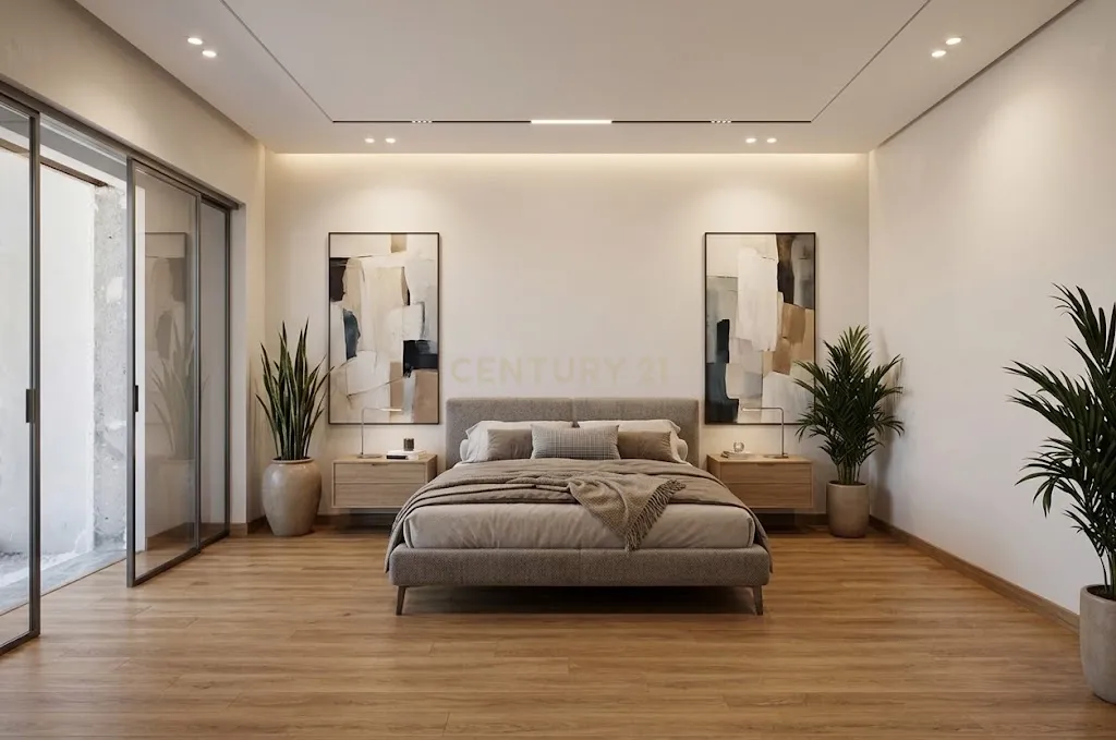 Apartamento Novo, de Luxo, na praia de Santa Cruz em Torres Vedras, Lisboa - 1 Quartos - Image 4