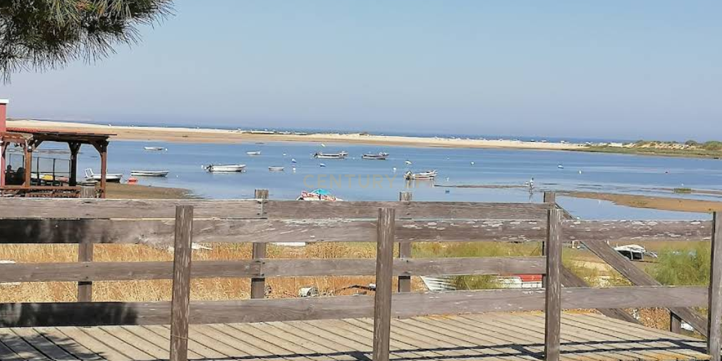terreno Rústico em Alcoutim-Portela do Pego (Algarve) - Image 4