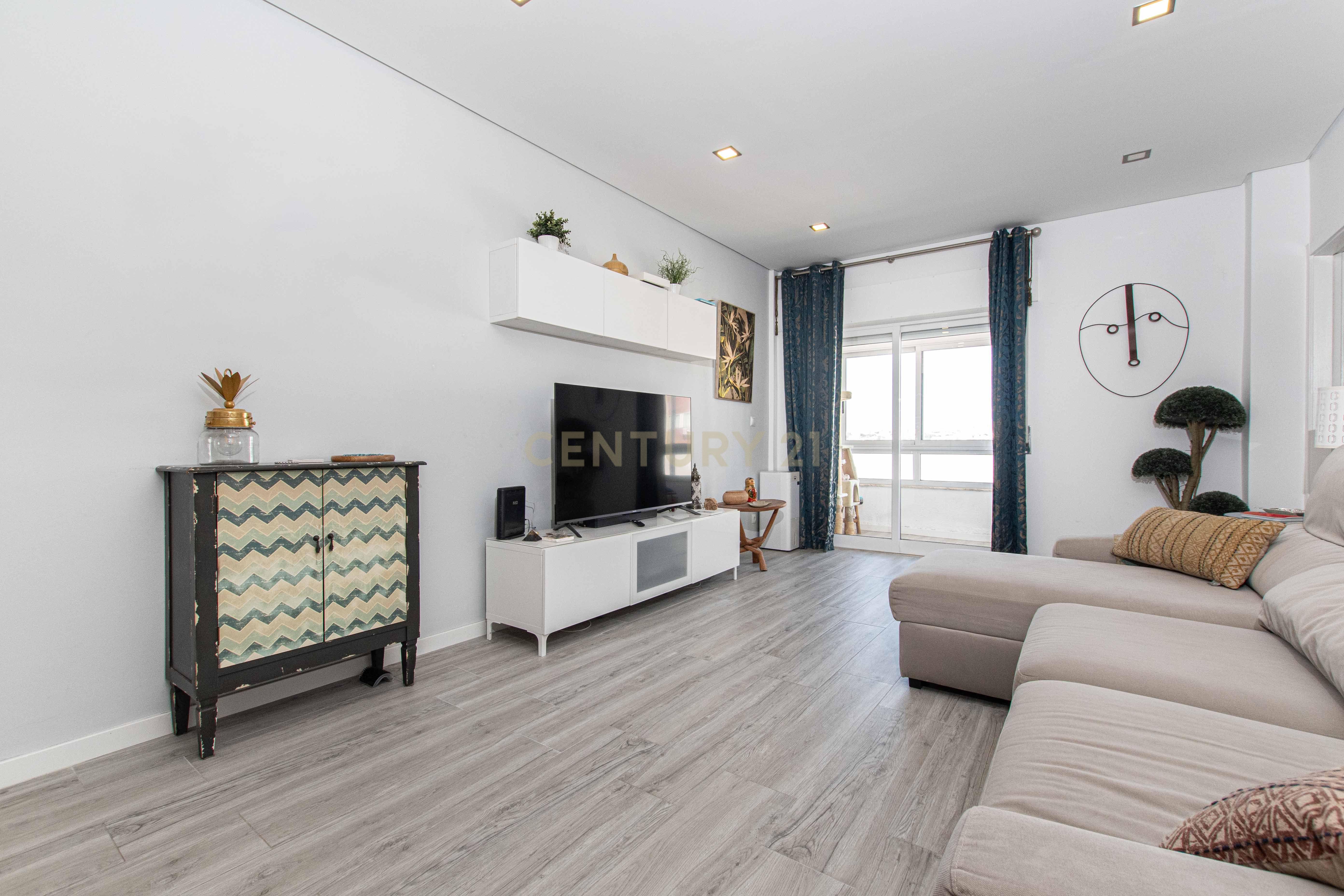 Fotografia 8 de Apartamento T4 Vista Rio , Póvoa de Santa Iria