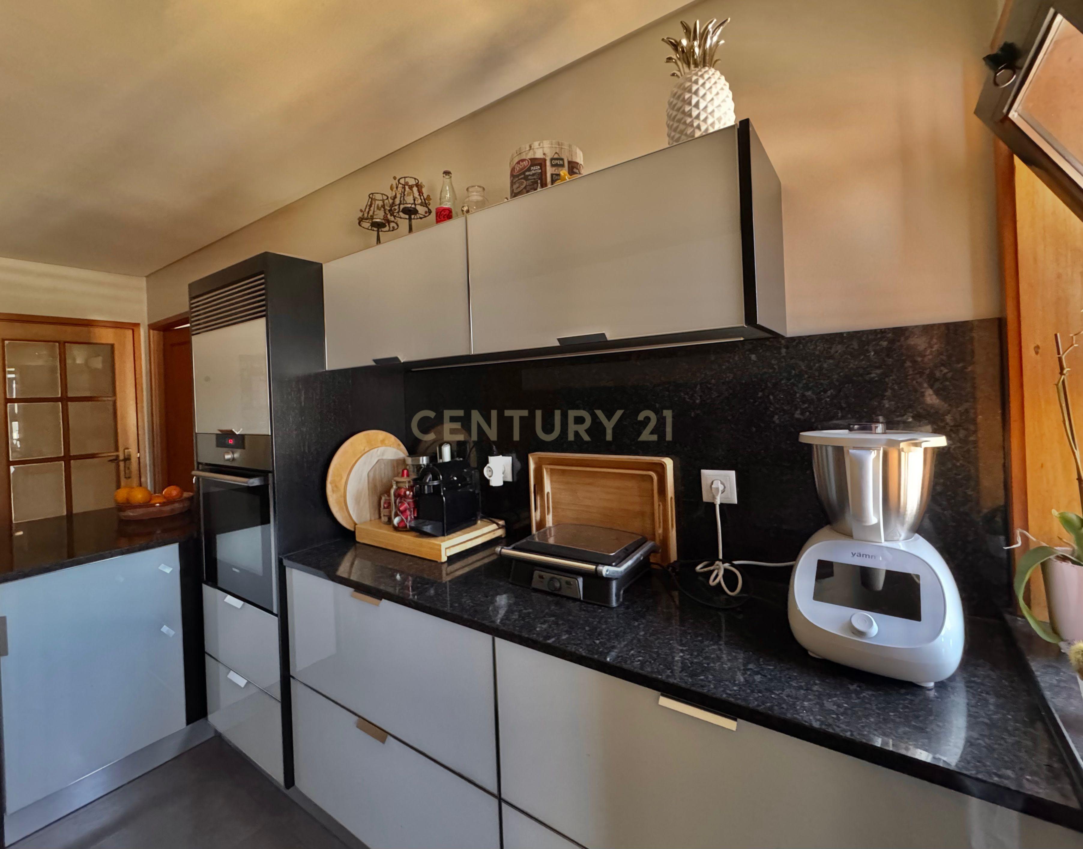 Apartamento T4 à venda em Santo Tirso, Couto (Santa Cristina e São Miguel) e Burgães, Santo Tirso — foto 6