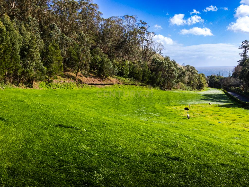 Terreno urbano para construção na Caloura, Lagoa - Vista Mar - Image 24