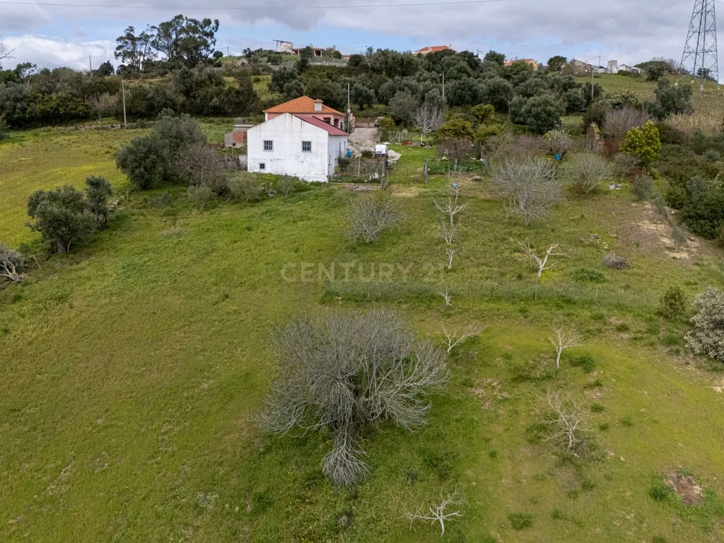 Moradia Isolada em São João dos Montes, Perto de Alhandra - Image 49