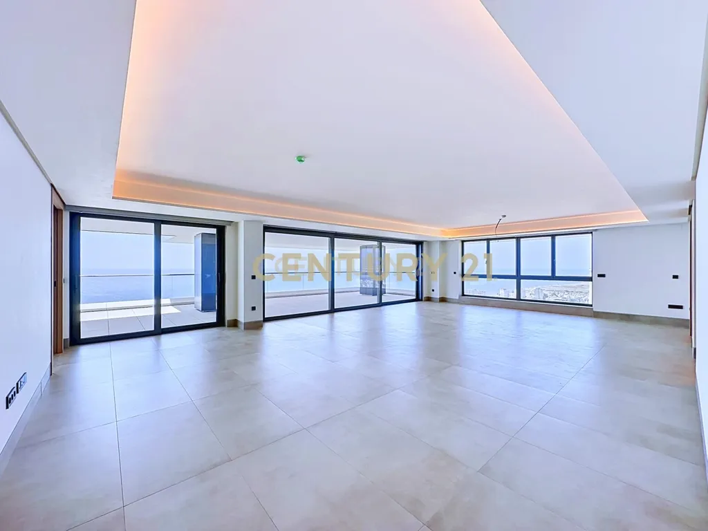 Exclusividade e Amplitude em Altura – Vistas de Mar / Vistas Panorâmicas. Elegância, Vistas e Exclusividade em Málaga - Image 31