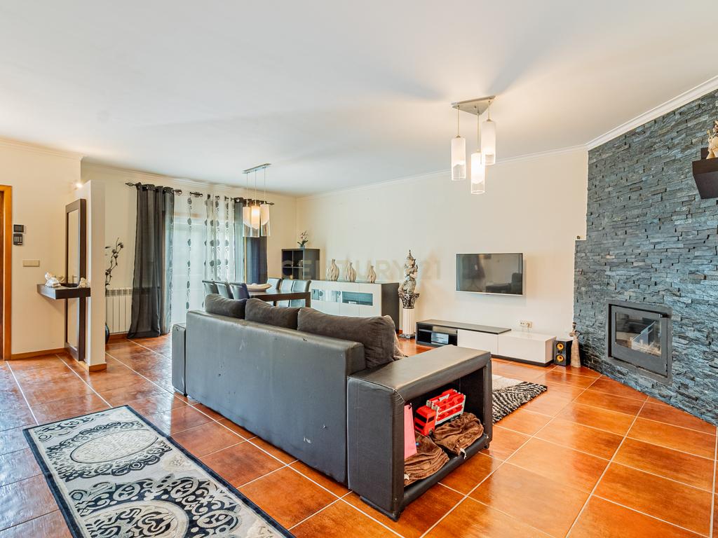 Moradia em Banda, Torre, Amares Braga  - Image 9
