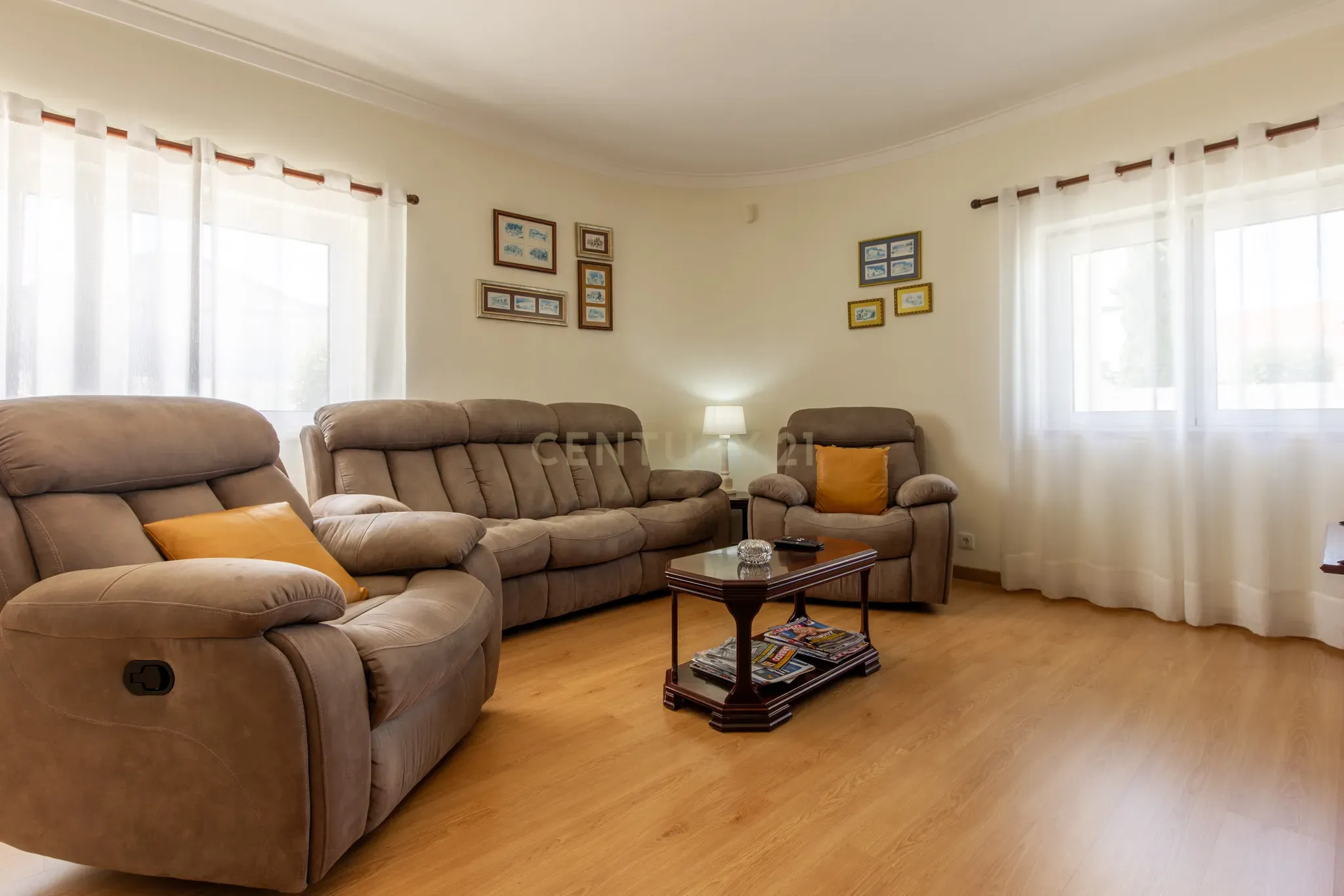 Moradia T6+ à venda em Quinta do Conde, Sesimbra — foto 19