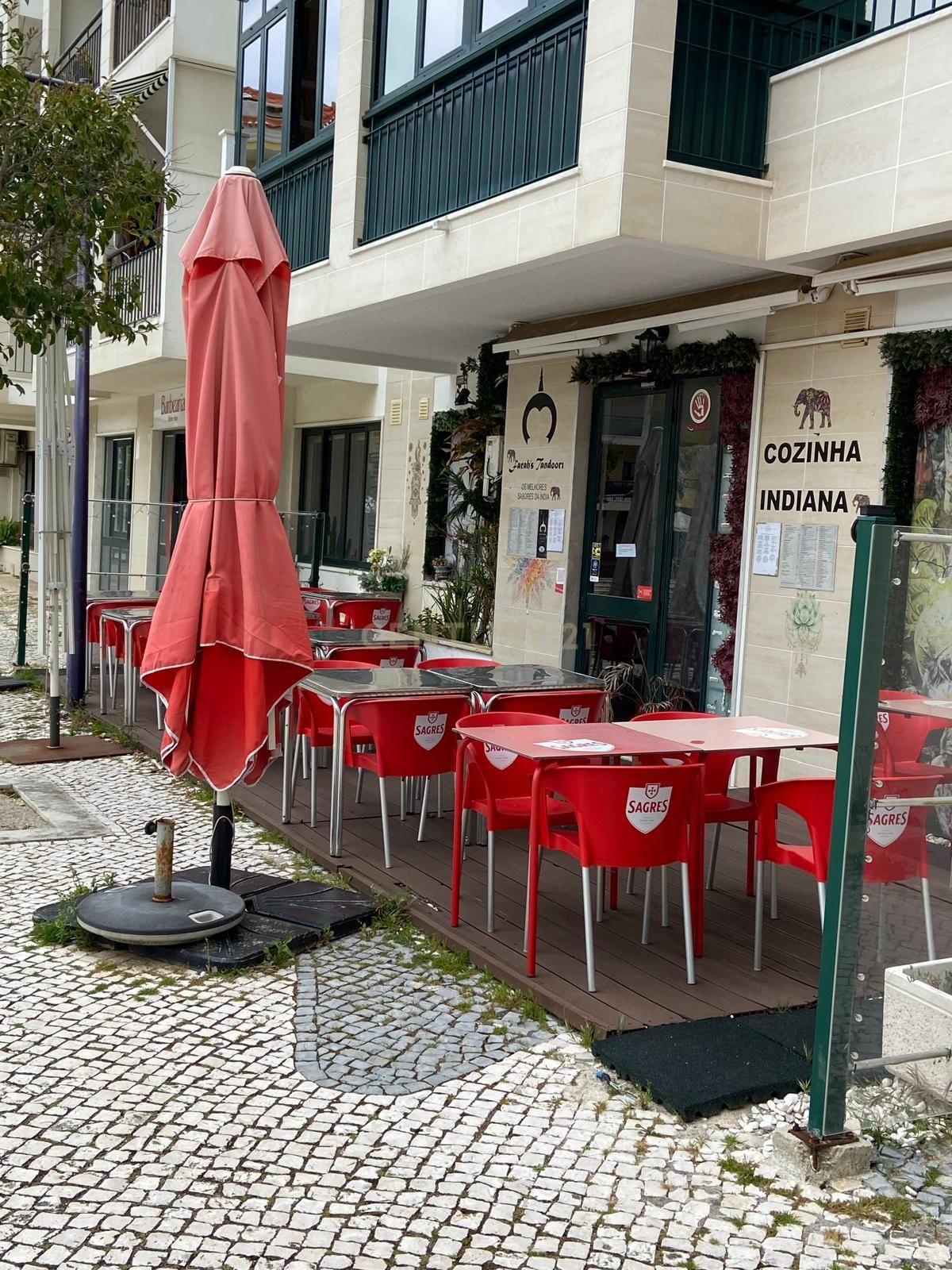 Fotografia 11 de Trespasse de Restaurante - Quinta de S. Gonçalo em Carcavelos