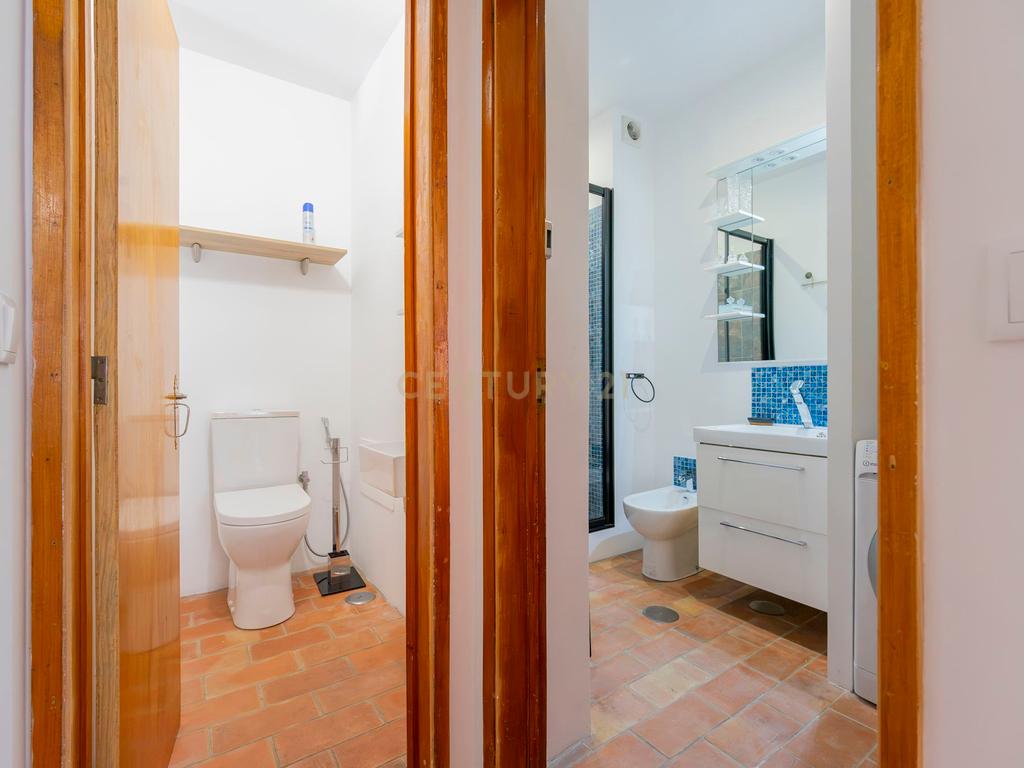 Casa Renovada T3-em Olhão na Baixa , Licença AL, Vista Panorâmica e Piscina - Image 8