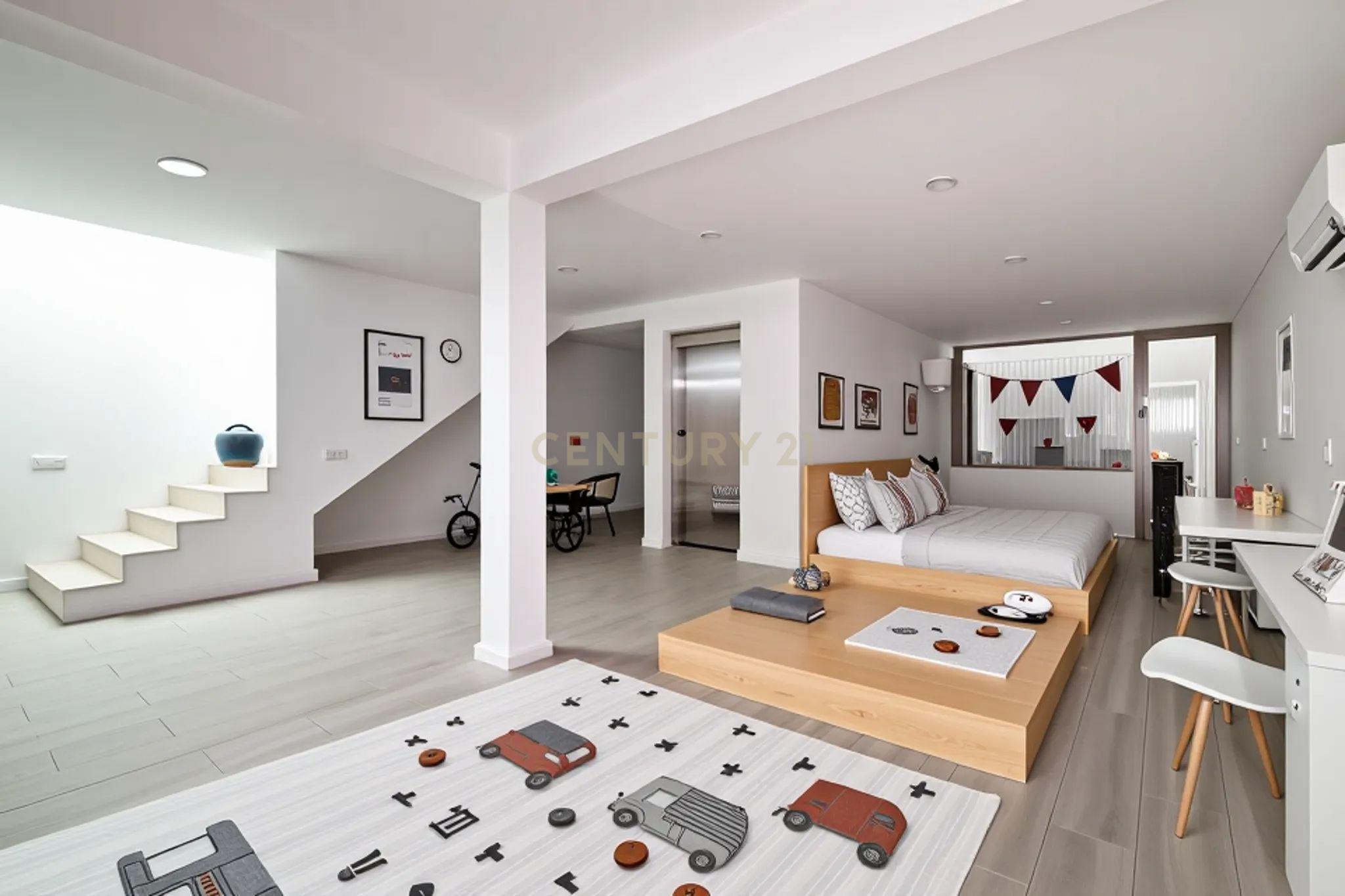 Condomínio Villas d’Ouro – Exclusividade e Conforto no Coração de Sesimbra - Image 51
