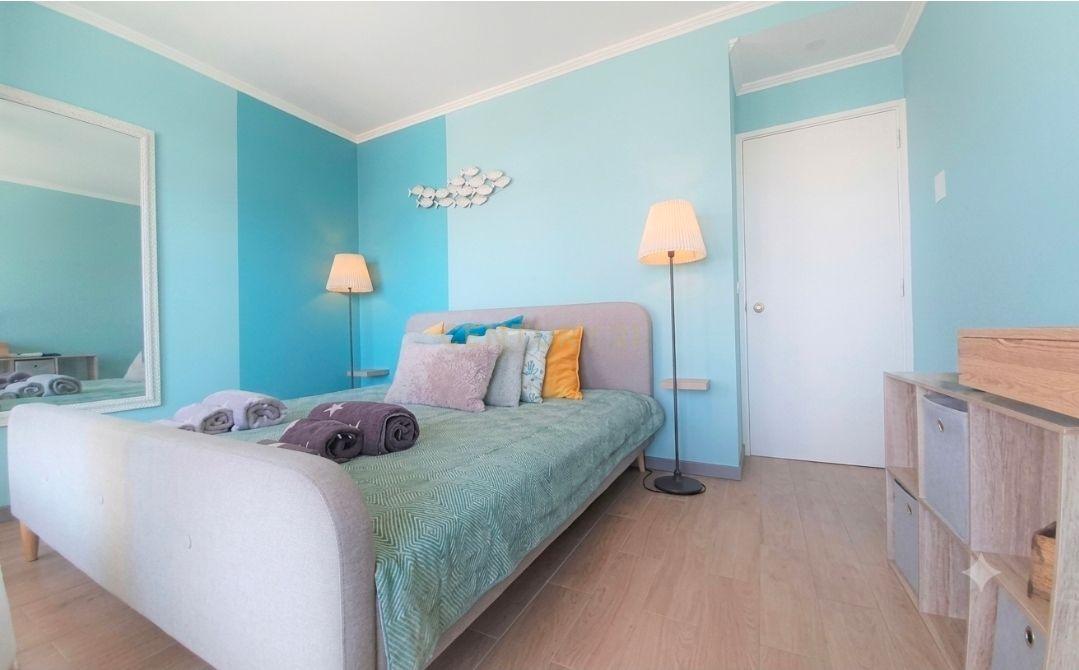 Fotografia 7 de Apartamento Renovado em Portimão, Faro - 1 Quarto com Varanda