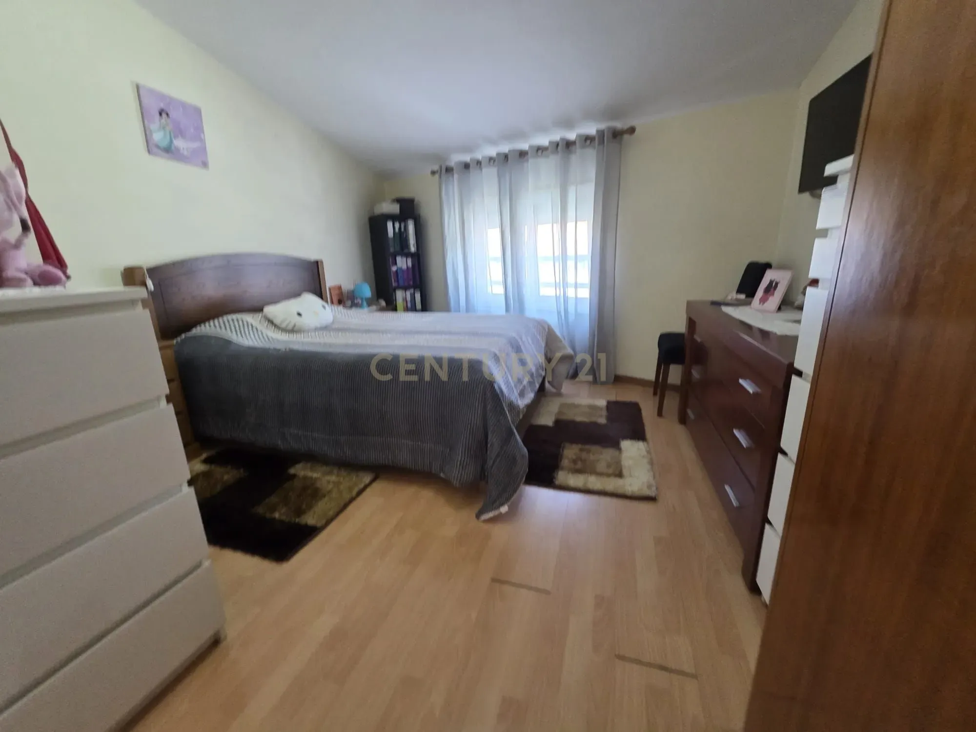 Fotografia 5 de Moradia T2 nas Caxinas – A poucos passos da praia!
