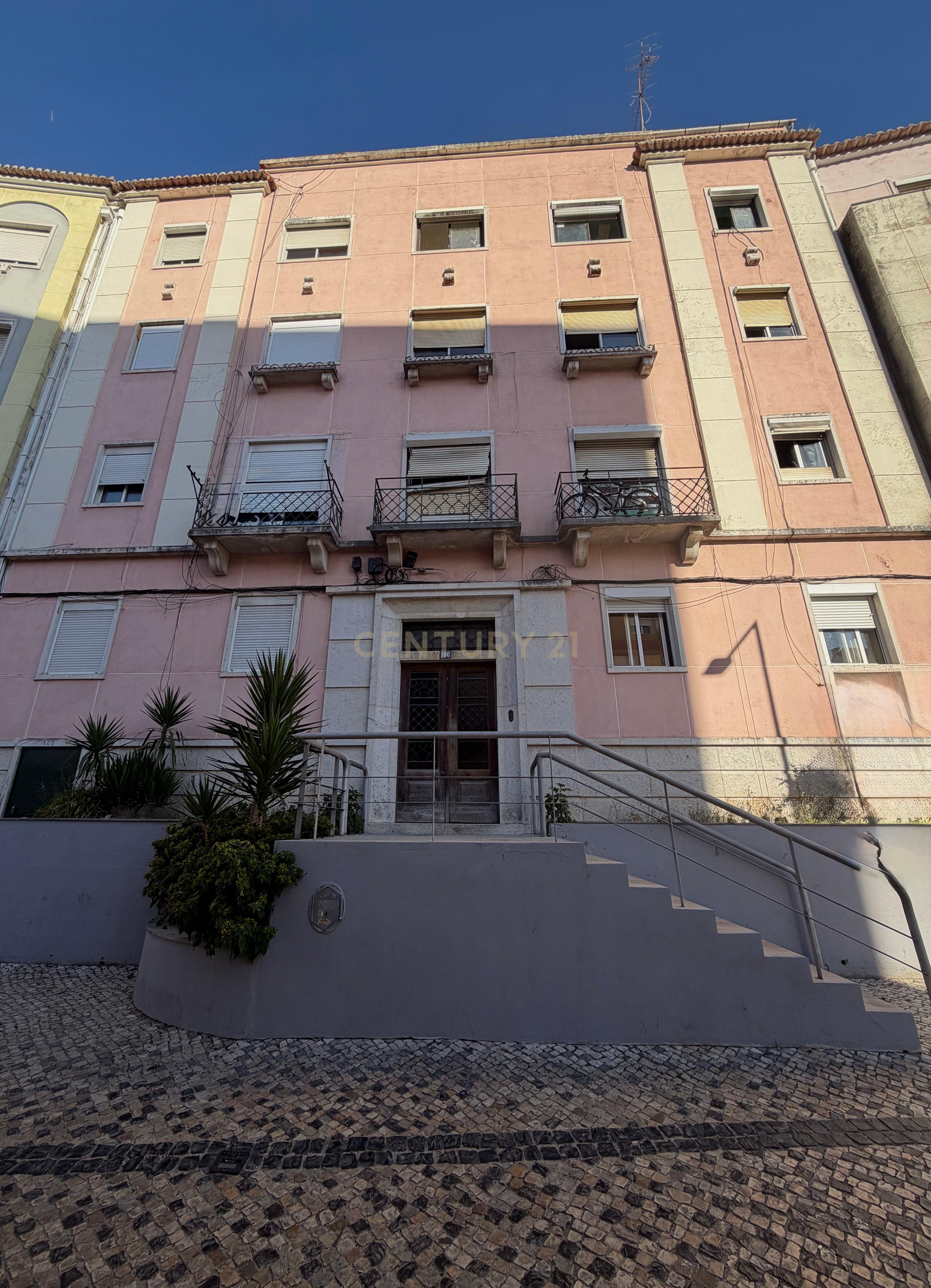 Apartamento T2 à venda em Sintra — foto 24