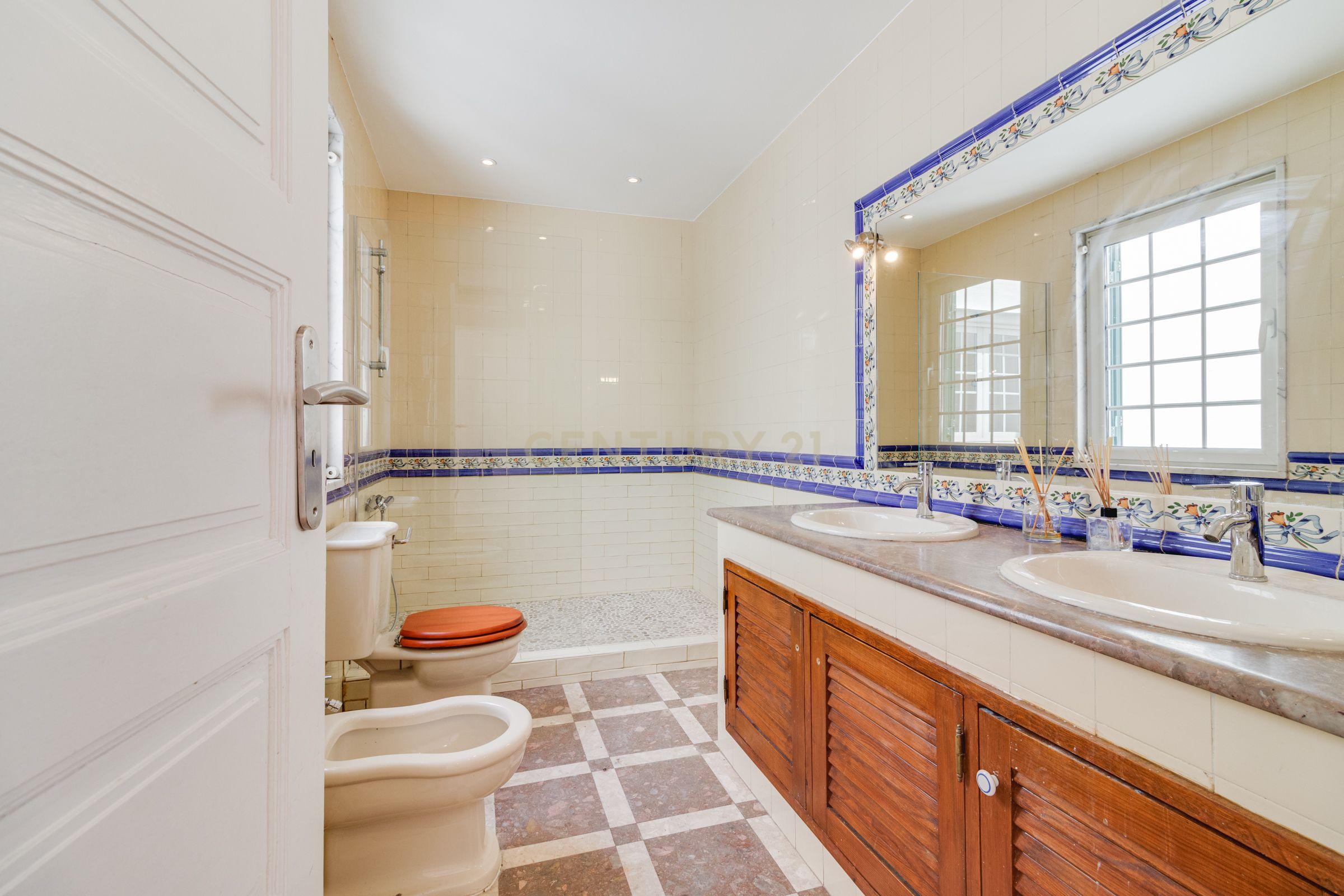 Apartamento T4 à venda em Campo de Ourique, Lisboa — foto 31