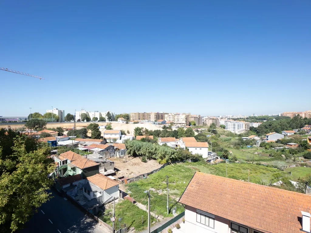 Apartamento T3 com Vista Panorâmica em Canidelo, Vila Nova de Gaia - Image 24