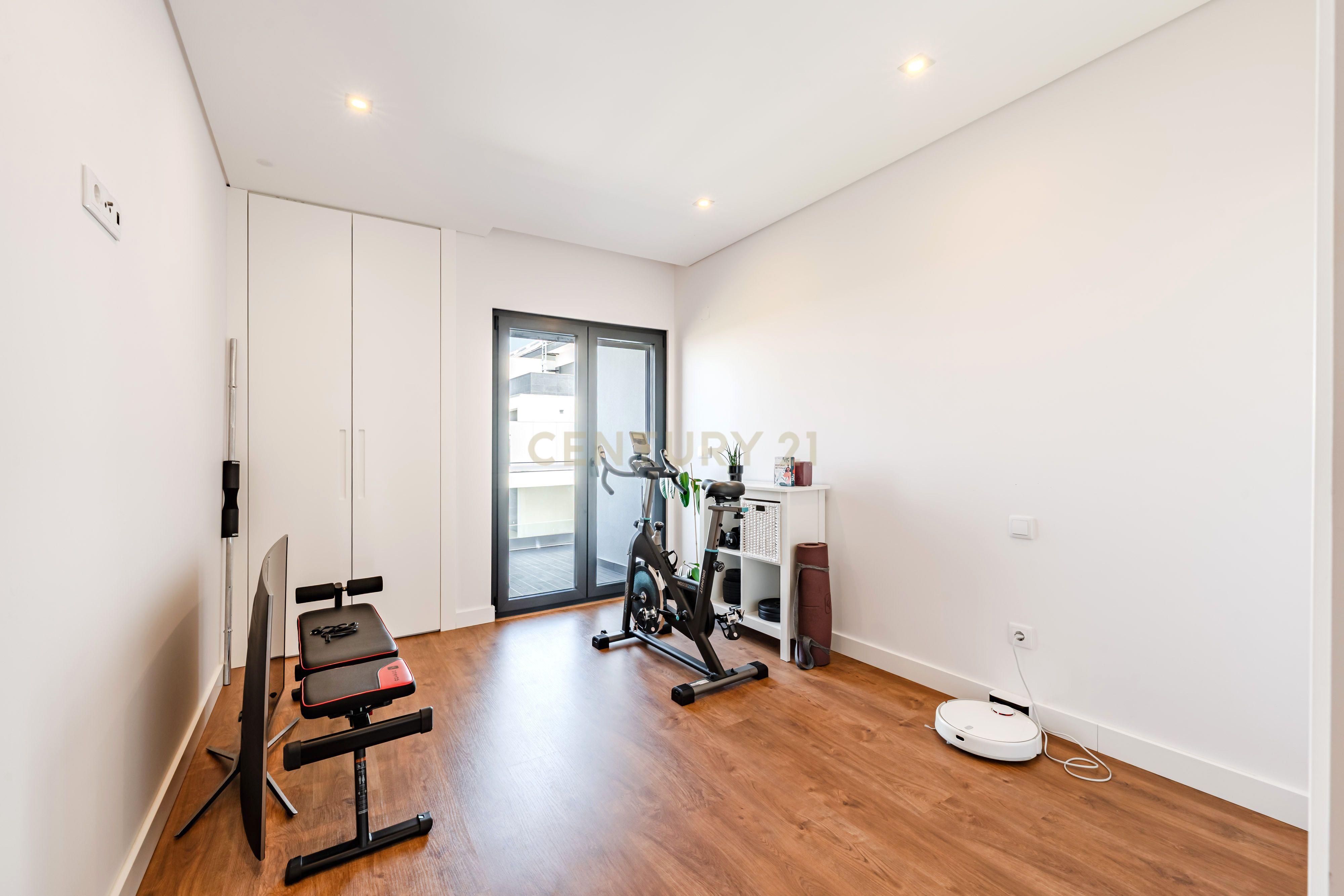 Apartamento T4 à venda em Montijo e Afonsoeiro, Montijo — foto 32