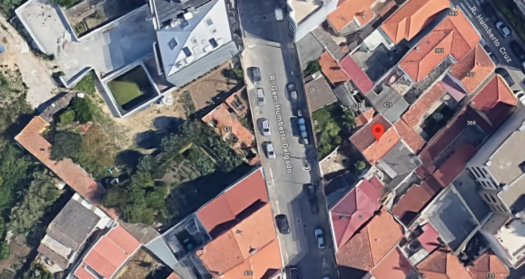 Terreno à venda em Leça da Palmeira com projeto em aprovação! - Image 6