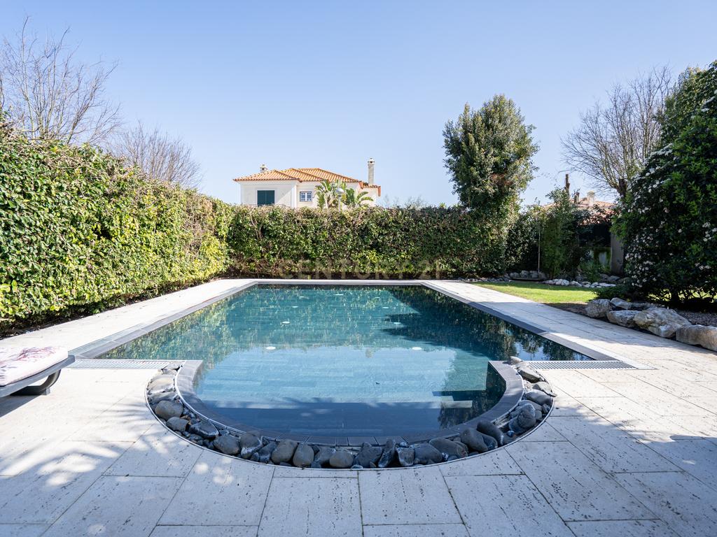 Quinta Exclusiva em Azeitão com 2,8 Hectares, Piscina e Anexo - Image 22